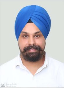 DR. NAVMEET SINGH LUTHRA